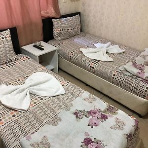 Private Bathroom Double Room