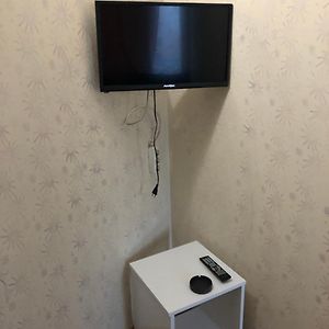 Economy Doppelzimmer