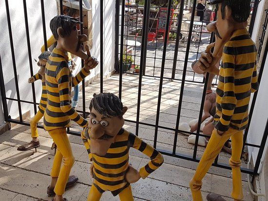 Spielzeugmuseum Antalya